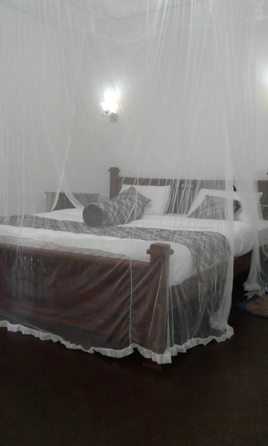 Hotel Mountain Nest à Ella Extérieur photo