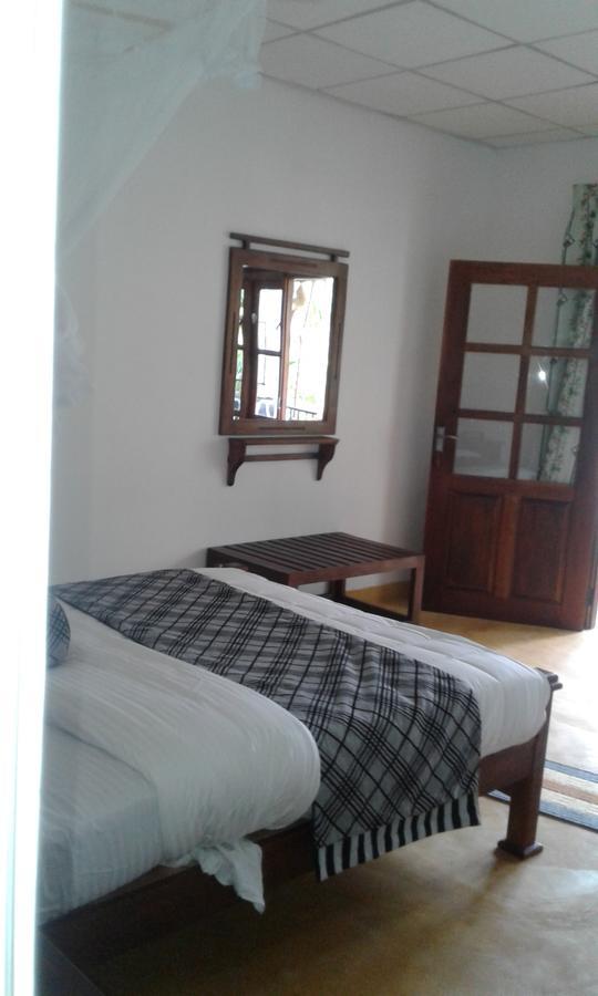 Hotel Mountain Nest à Ella Extérieur photo